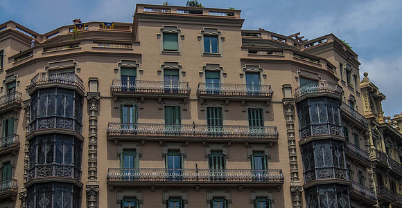 Art Nouveau