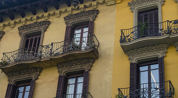 Art Nouveau
