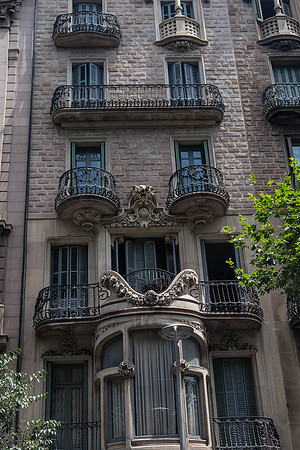 Art Nouveau