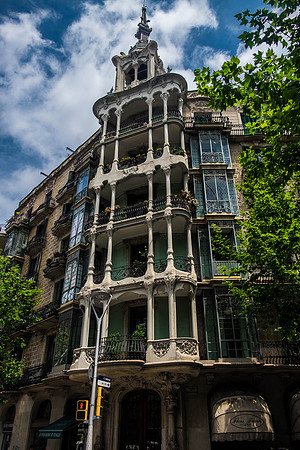 Art Nouveau