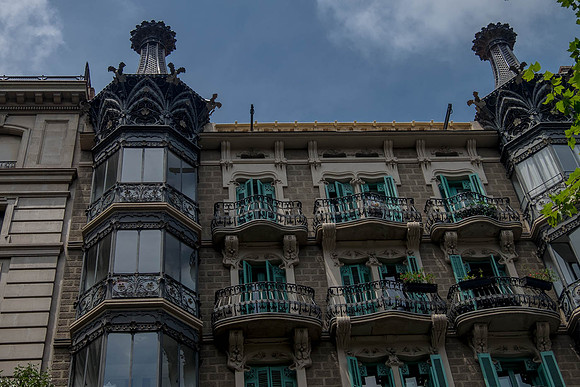 Art Nouveau