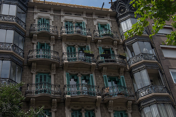 Art Nouveau