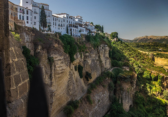 Cliff Walk