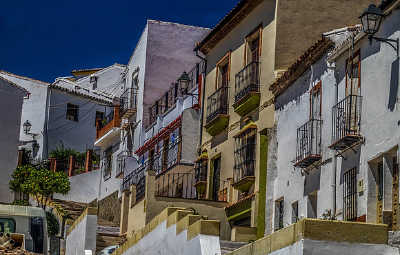 Nuestra Casa