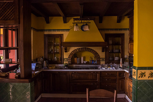 Cocina