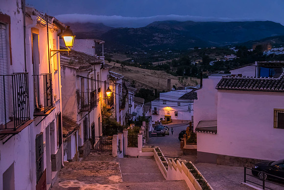 Nuestra Calle