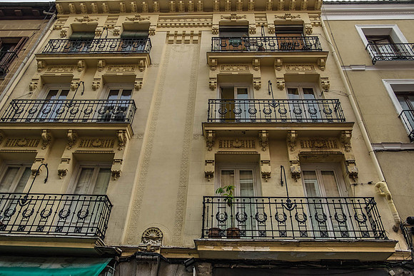 Calle de Leon
