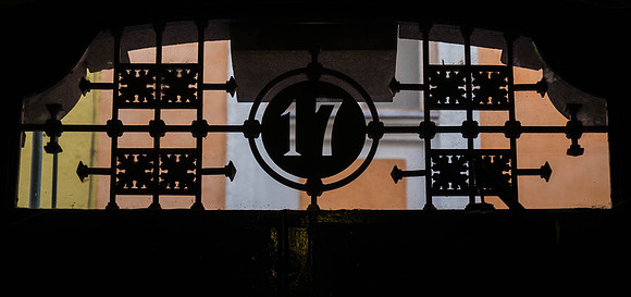 17 Calle de Leon