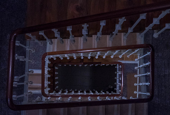 Stairwell