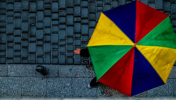 Color Wheel