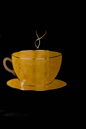 Cafe Gold