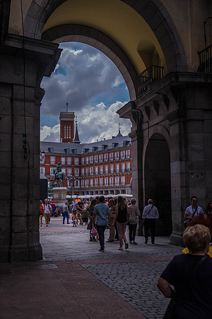 Plaza Mayor