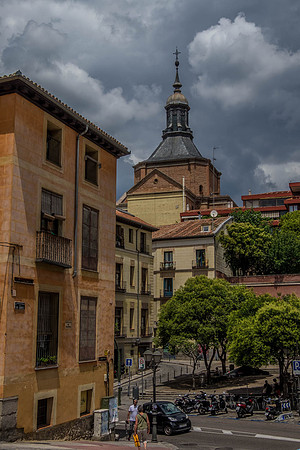 Street Scene