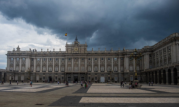 Royal Palace