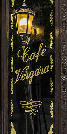Cafe Vergara