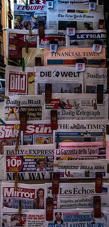 Newstand