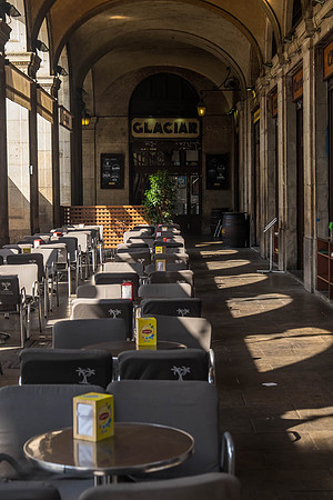 Placa Reial Morning