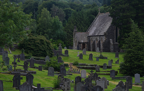 Windermere Chapel