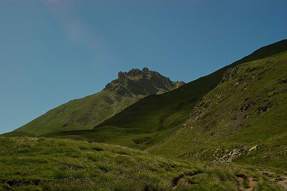 El Portalet