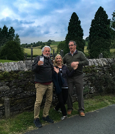Watermill Trio