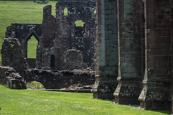 Furness Abbey