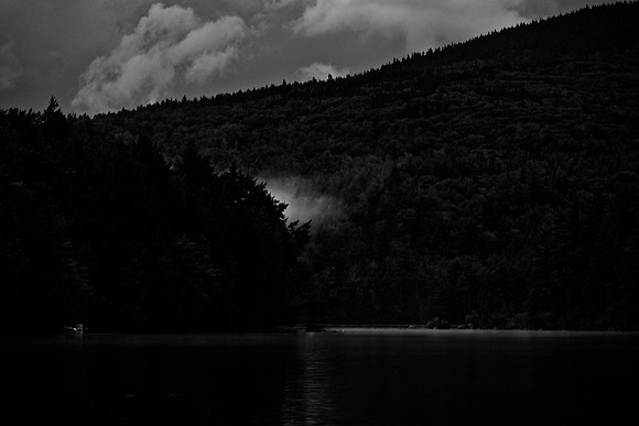Foreboding