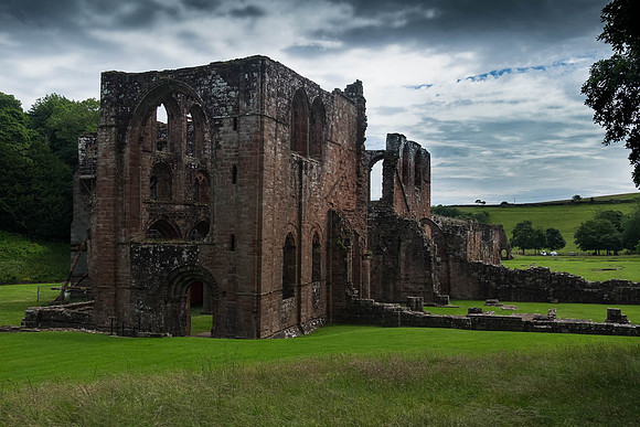 Furness Abbey