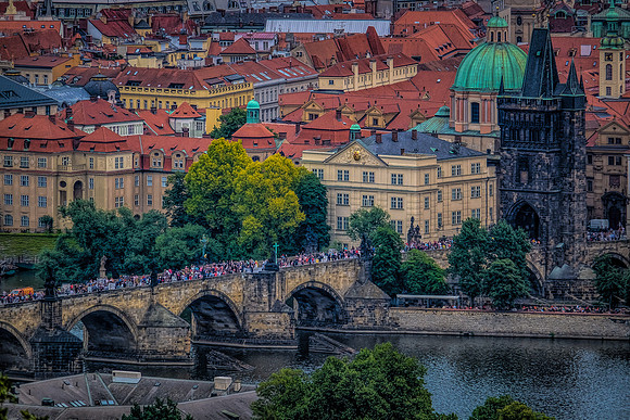 Charles Bridge