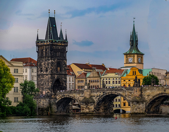 Charles Bridge