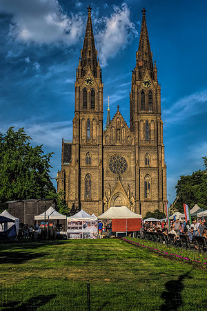 Jazz Fest