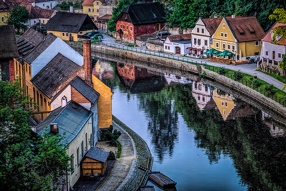 River Bend