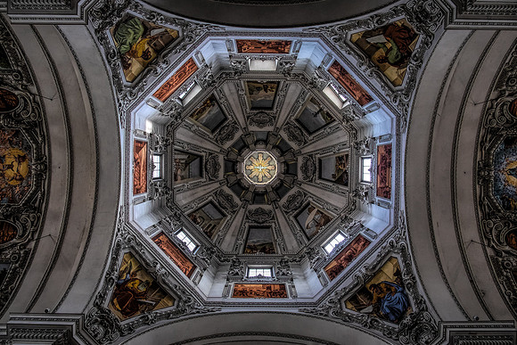 Salzburg