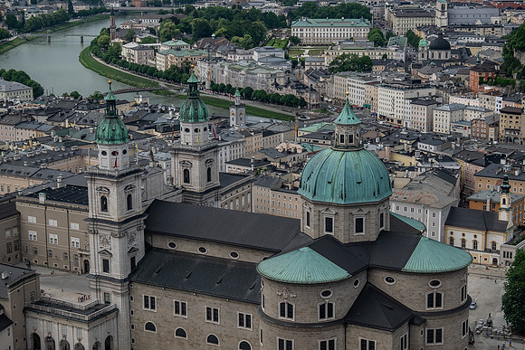 Salzburg