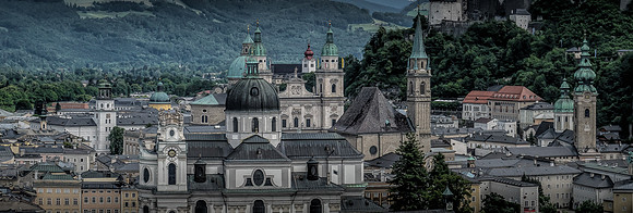 Salzburg