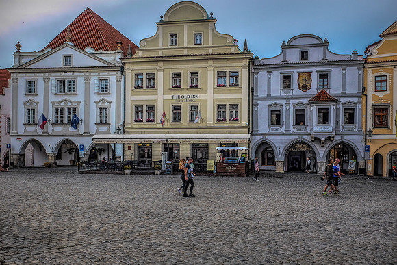 Town Square
