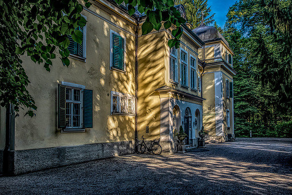 Von Trapp House