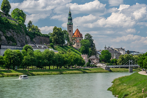 Salzberg