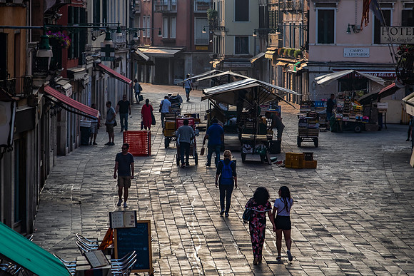 Venezia
