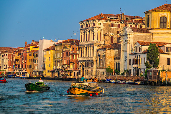 Grand Canal