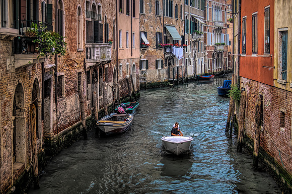 Venezia