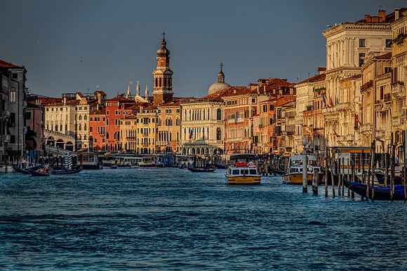 Venezia