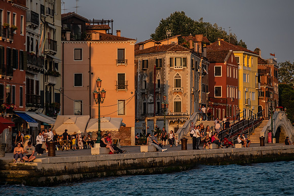 Venezia