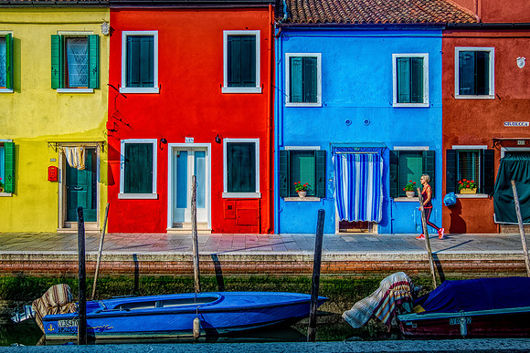 Burano Sneakers