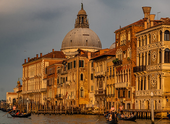 Venezia