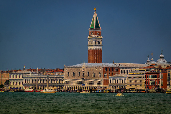 San Marco