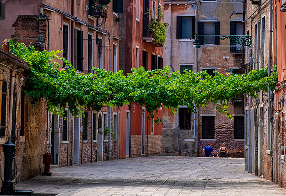Venezia
