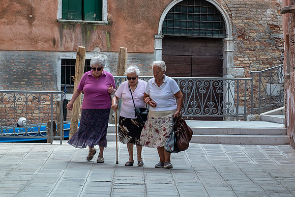 Tre Amici