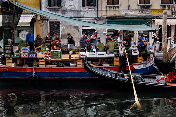 Venezia Market