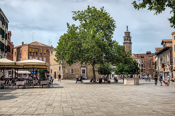 Santa Croce