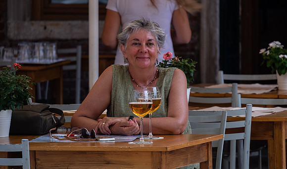 Beer Break